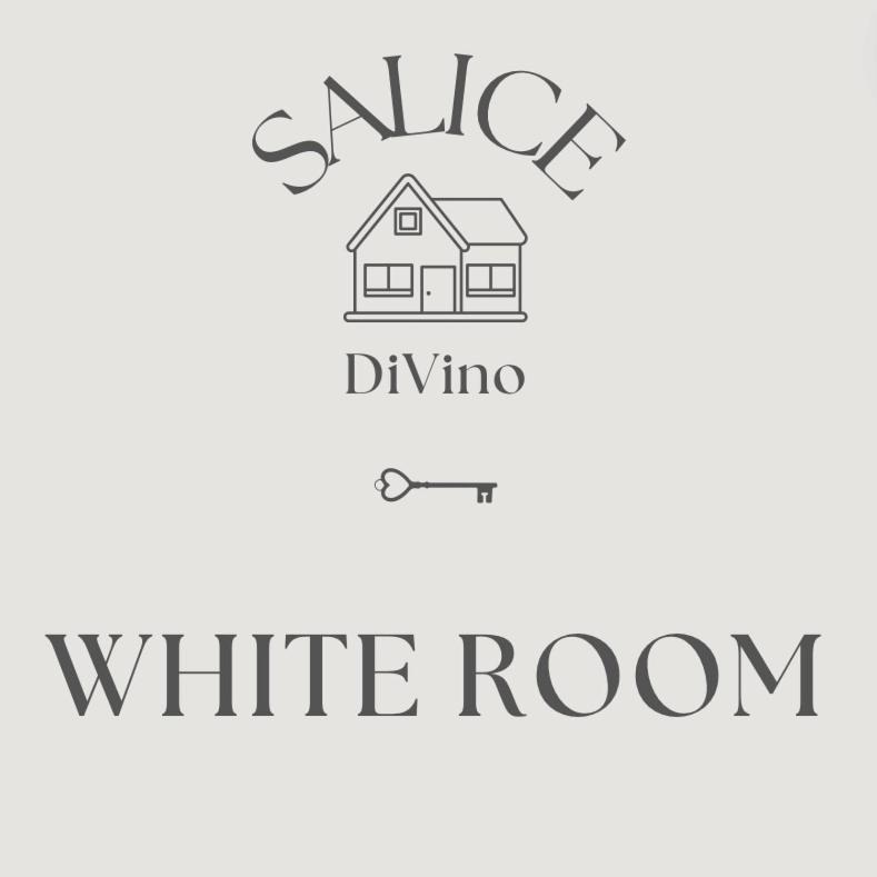 Salice Divino 호텔 레체노 객실 사진
