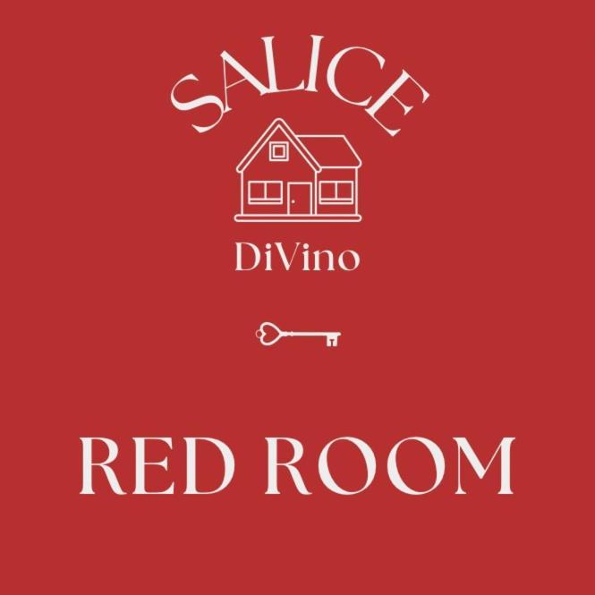 Salice Divino 호텔 레체노 객실 사진